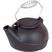 Dagan 682TM 2.7 qt. Humidifier with Chrome Handle, Black