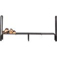 thumbnail image 1 of Dagan A914 Adjustable Log Holder, Black, 1 of 1