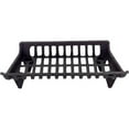 thumbnail image 1 of Dagan CI927 27 in. Basket Grate, Black, 1 of 1