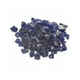 thumbnail image 1 of Dagan GLL-DARKBL 0.5-0.75 in. Fire Glass, Dark Blue, 1 of 1