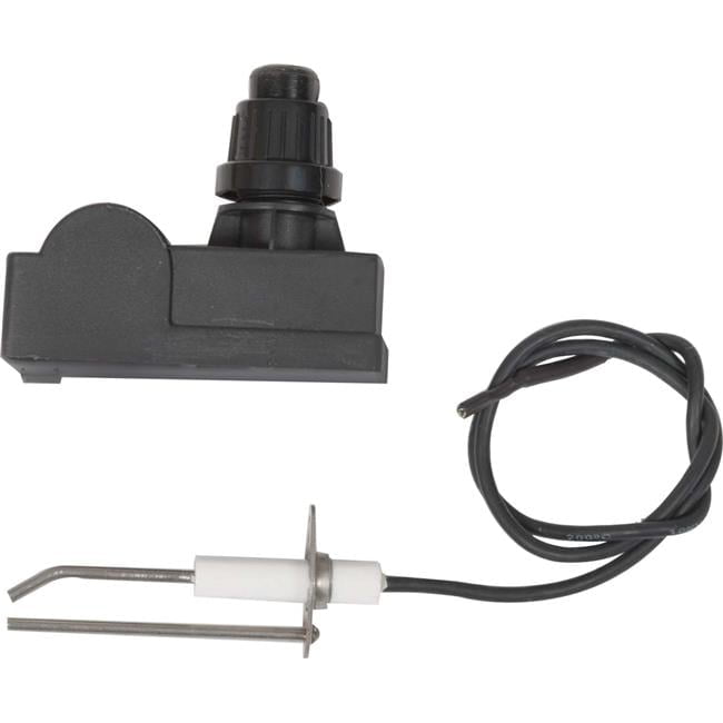Dagan IK-1 Spark Generator Ignitor Kit, Black