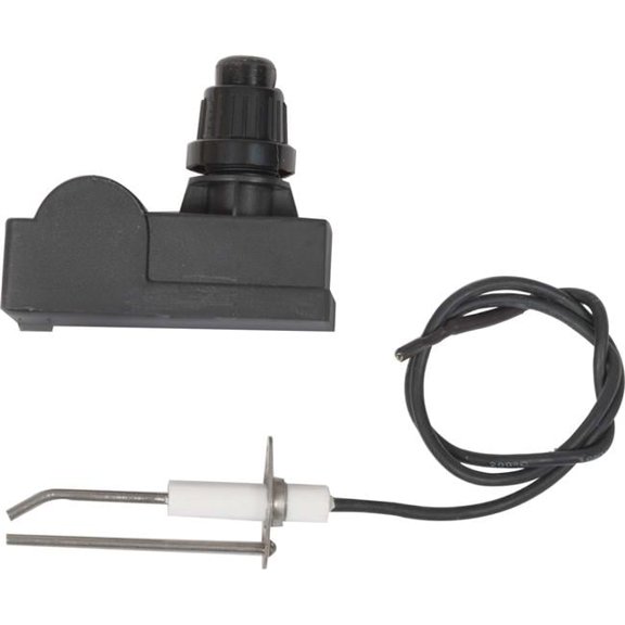 Dagan IK-1 Spark Generator Ignitor Kit, Black