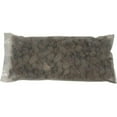 thumbnail image 1 of Dagan Industries Black Lava Rock Bag Outdoor Decorative Stone (6 lbs), 1 of 1