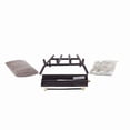thumbnail image 1 of Dagan KIT-1 Gas Log Kit, Black, 1 of 1