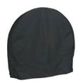 thumbnail image 1 of Dagan LH48-COVER PVC Cover for LH48 Log Hoop, Black, 1 of 1
