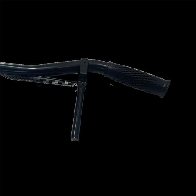 Log Spring Tong Auto Dagan, LLC TONG-LG 3-way ribbed tong for log grabbing with spring lever ...