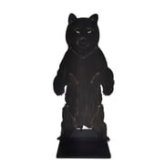 Dagan, LLC Bear Design Fireset includes three fire tools