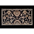 thumbnail image 1 of Dagan, LLC HR1025 100% Wool Hearth Rug, 1 of 1