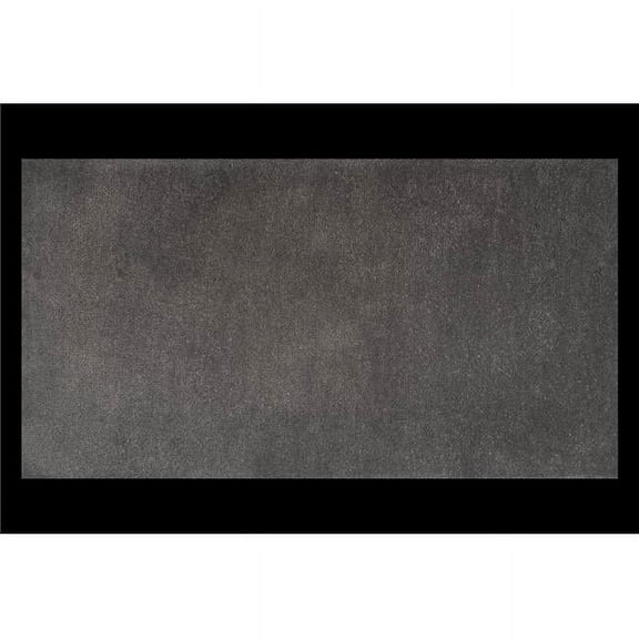 Dagan, LLC HR6025 100% Wool Hearth Rug