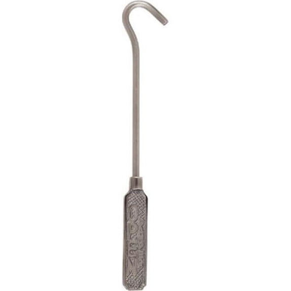Dagan OC2-PW Discontinued Damper Hook