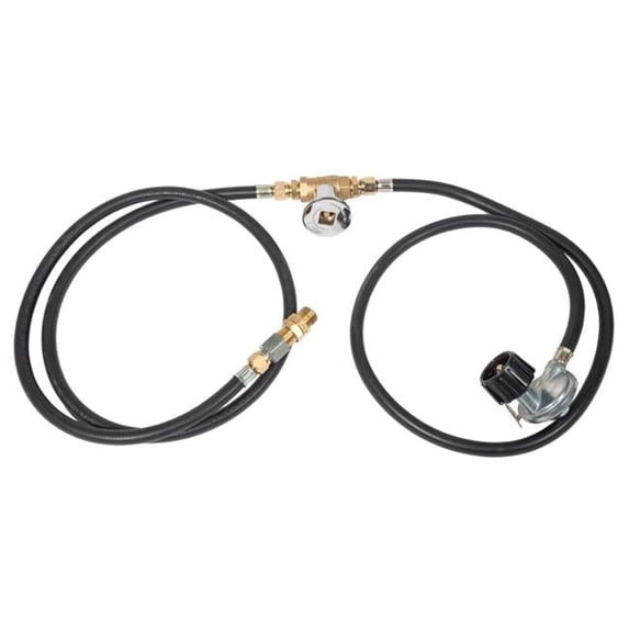 Dagan PGK-1 LP Conversion Kit, Black