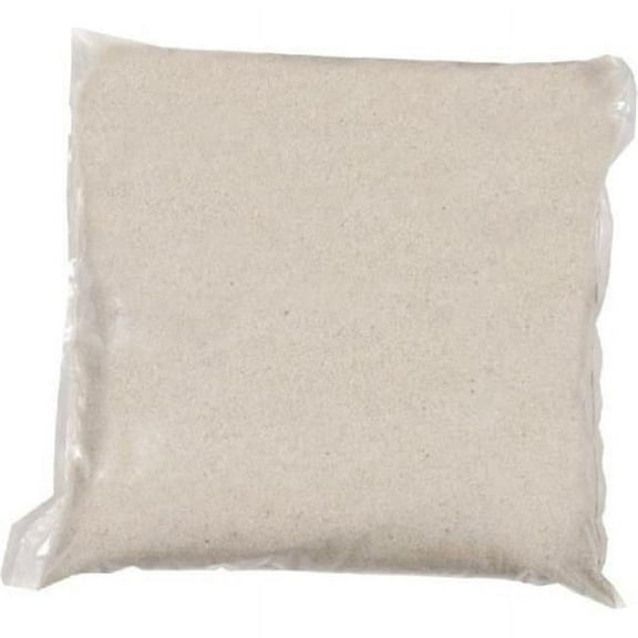 Dagan SN-1 White Silica Sand, White