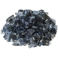thumbnail image 1 of Dagan TG-PLATINM 0.25 in. Reflective Fire Glass, Platinum, 1 of 1