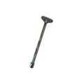 thumbnail image 1 of Dagan VK8-14-CH 0.25 in. Gas Valve Key, Chrome, 1 of 1