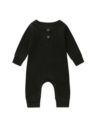 トップス todayful Henleyneck Knit Rompers BLACK トップス todayful