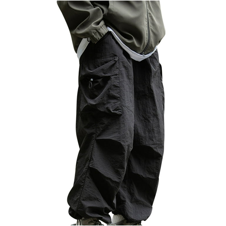 美品 完売品 Men’s Parachute Cargo 美品 完売品 Men's Parachute Cargo