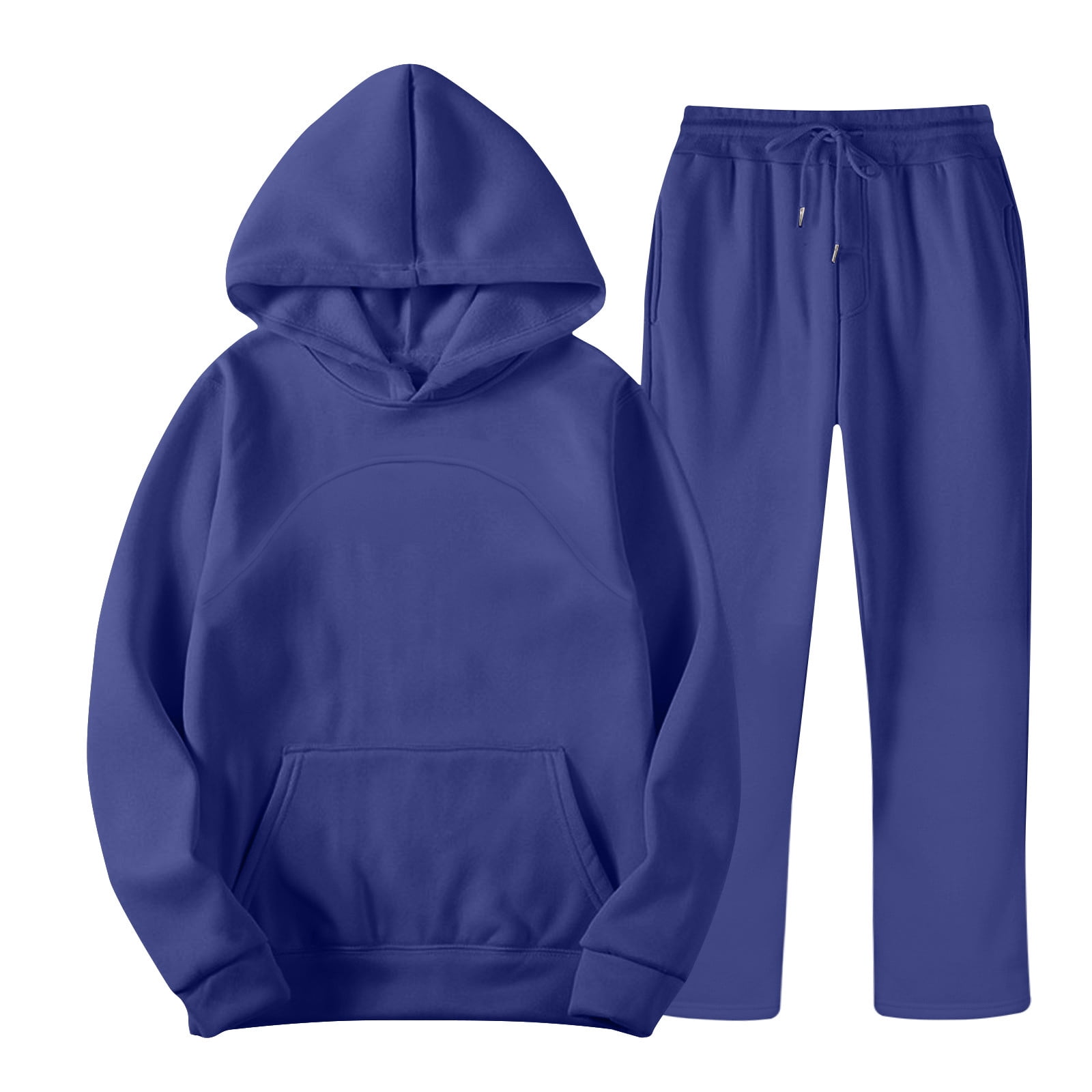 Casual Solid Patchwork Draw String Hooded Collar Sweats(7 Colors) Casual Solid Patchwork Draw String Hooded Collar Sweats(7 Colors)