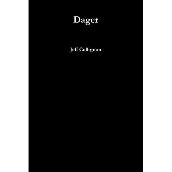 Dager, (Paperback)
