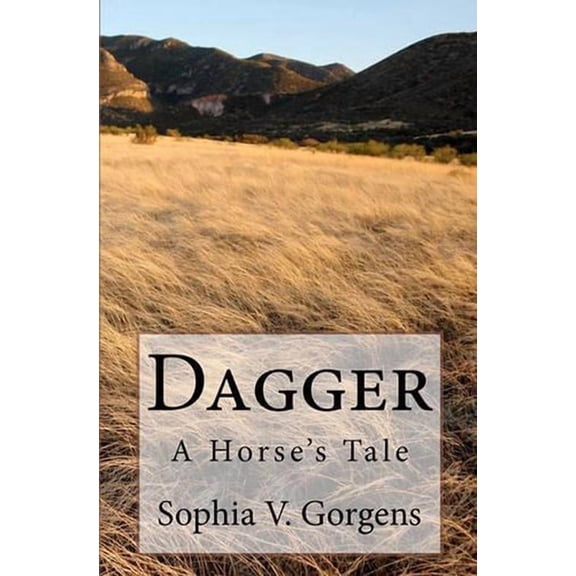 Pre-Owned Dagger