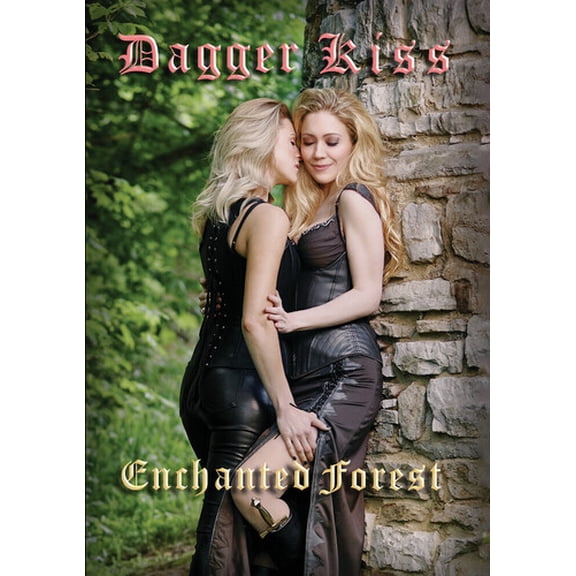 Dagger Kiss: Enchanted Forest (DVD), Filmhub, Horror