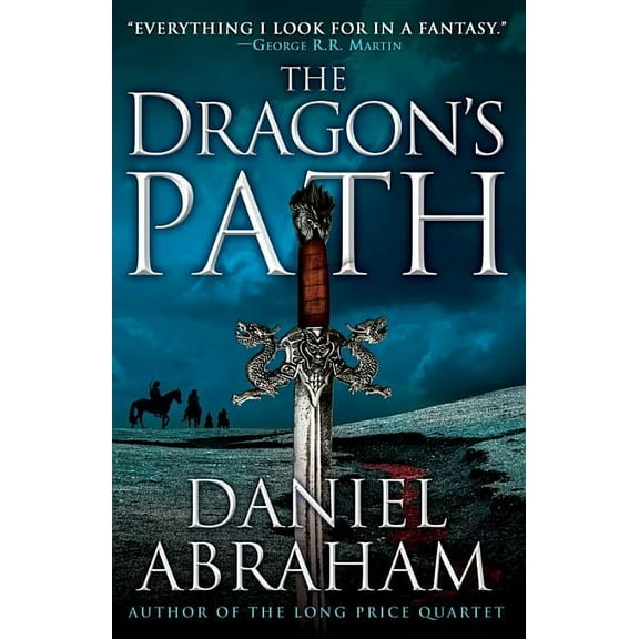 Dagger and the Coin The Dragon's Path, Book 1, (Paperback)