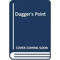 thumbnail image 1 of Pre-Owned Dagger's Point (Mass Market Paperback) 9780441001347, 1 of 1