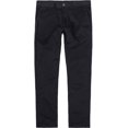 thumbnail image 1 of Daggers Chino Trousers [Rvca Black], 1 of 1
