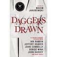 thumbnail image 1 of Daggers Drawn (Hardcover), 1 of 1