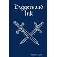 thumbnail image 1 of Daggers and Ink, (Paperback), 1 of 1