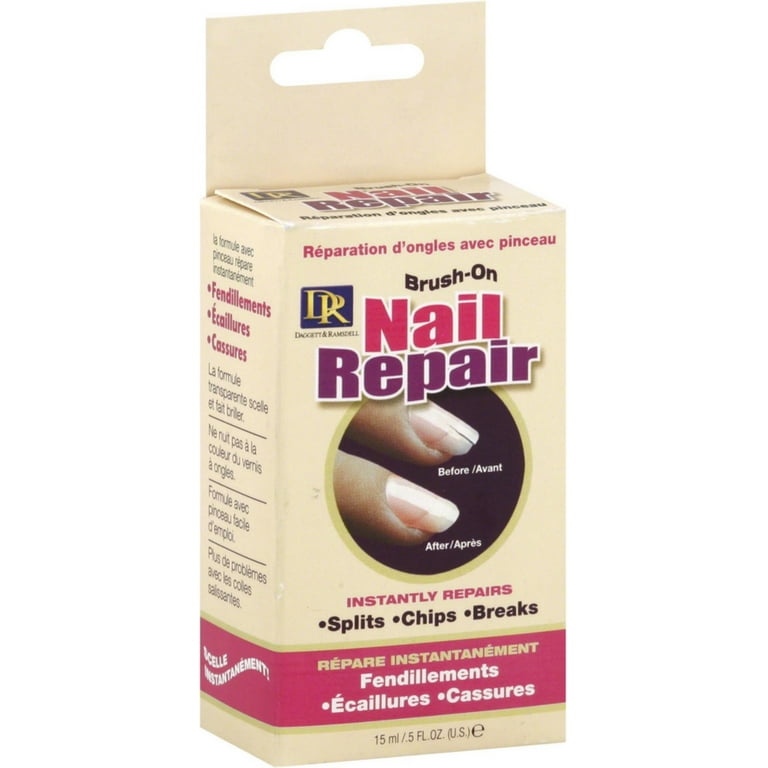 DAGGETT & RAMSDELL Nail Repair (0.5oz) DAGGETT & RAMSDELL Nail Repair (0.5oz)
