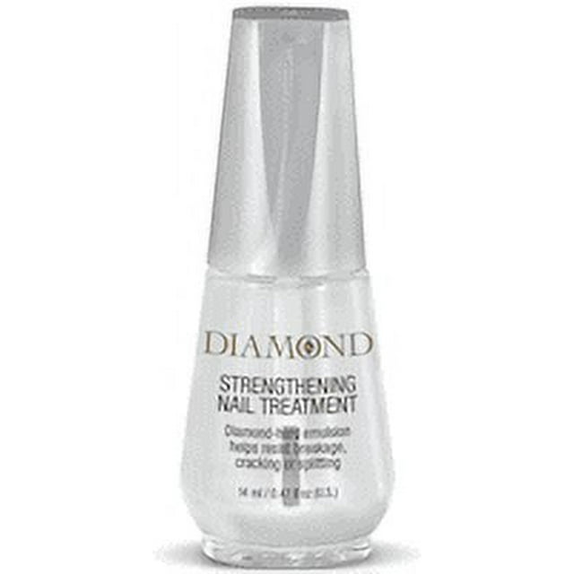Daggett & Ramsdell Diamond Strengthening Nail Treatment .47 oz