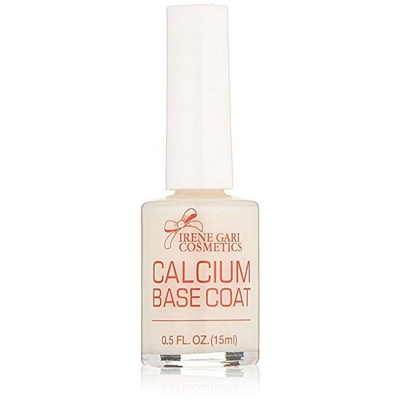 Daggett & Ramsdell Liquid Calcium Base Coat 0.5 Oz