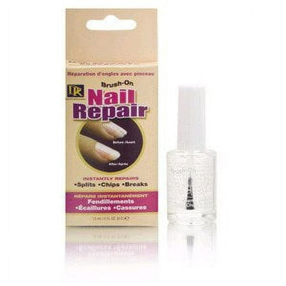 Daggett and Ramsdell Brush - On Nail Repair (Pack of 3)