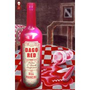 Dago Red Paperback