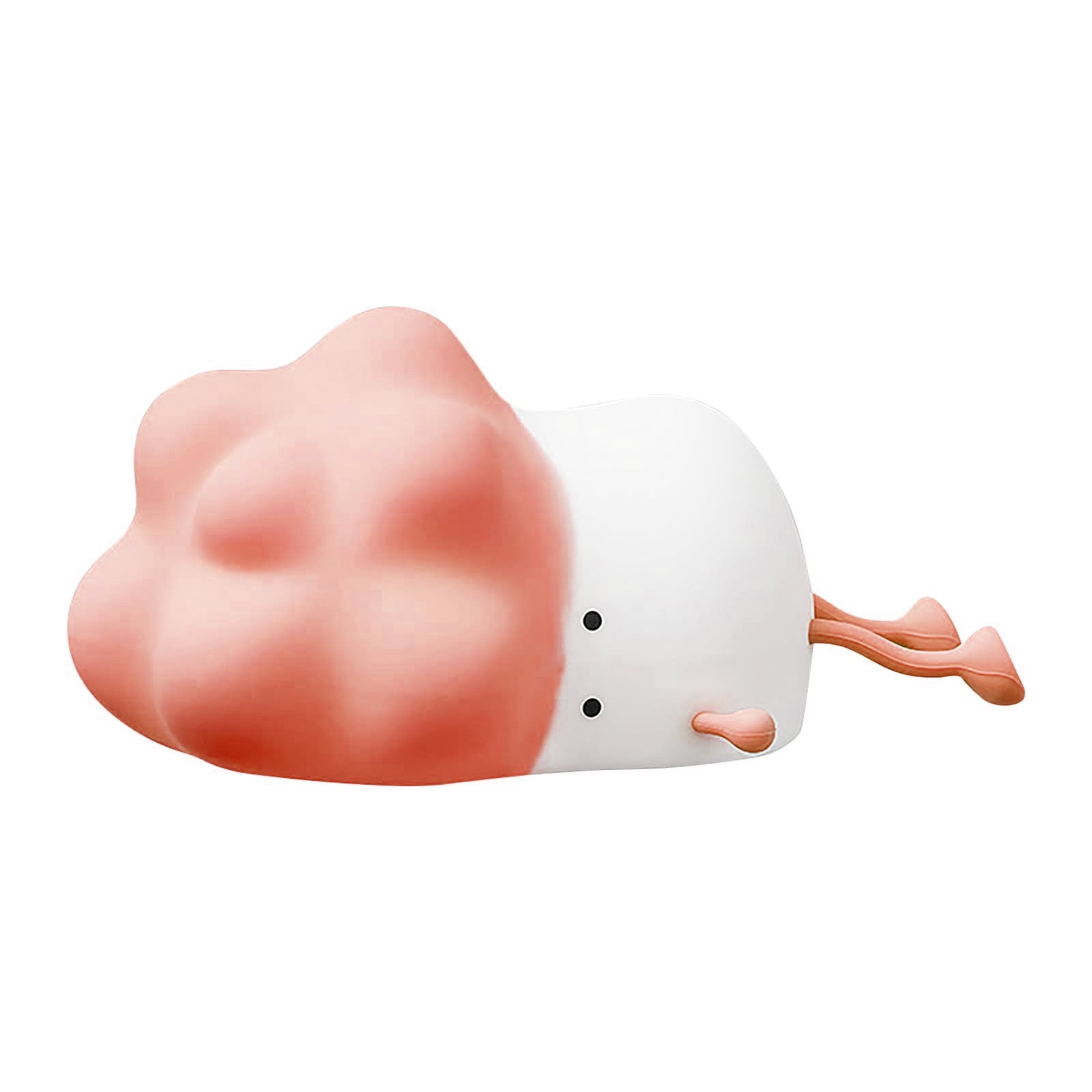 DagobertNiko Cabbage Night Light Cool Cabbage Light For Bedroom Decor