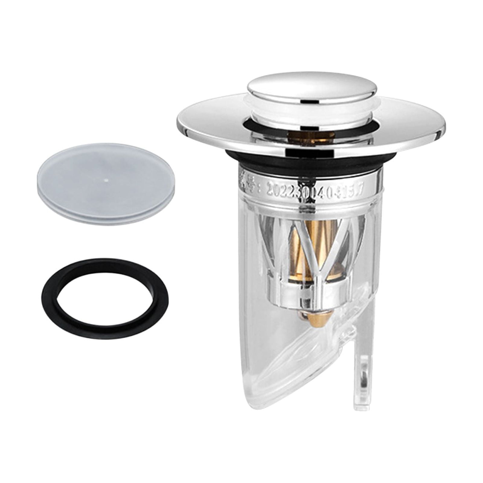 DagobertNiko Floor Core Deodorizer, Toilet Sewer Deodorizer, Toilet