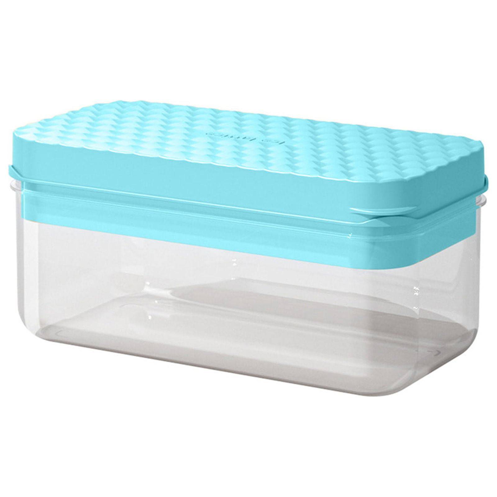 DagobertNiko Ice Cubes Trays , EasyRelease Silicone & Flexible Ice