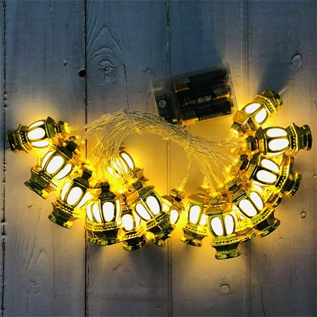 DagobertNiko Led Lights Flashing Lights String Lights Christmas Snowman