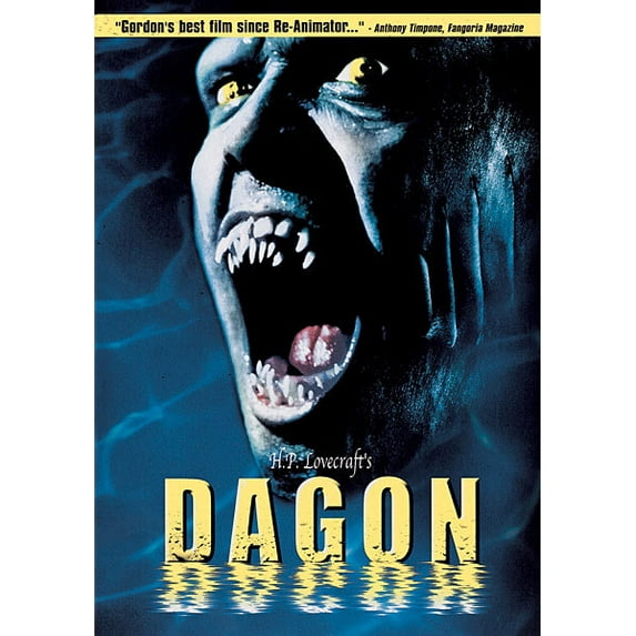 Dagon (DVD)