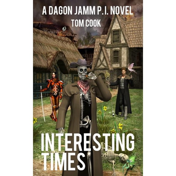 Interesting Times