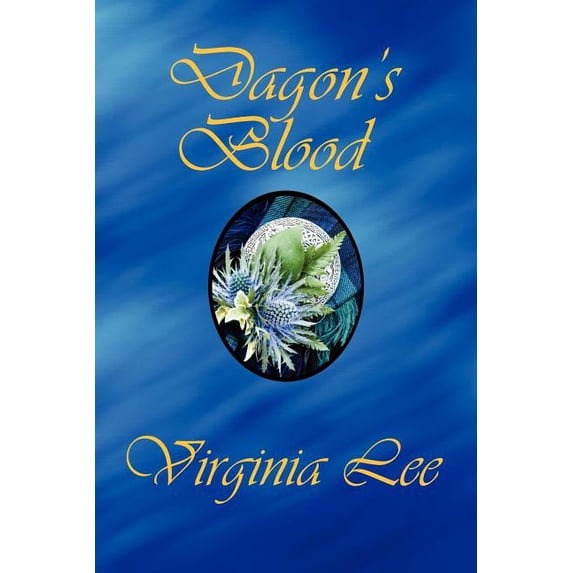 Published Date Form Dagon's Blood, (Paperback) - Walmart.com