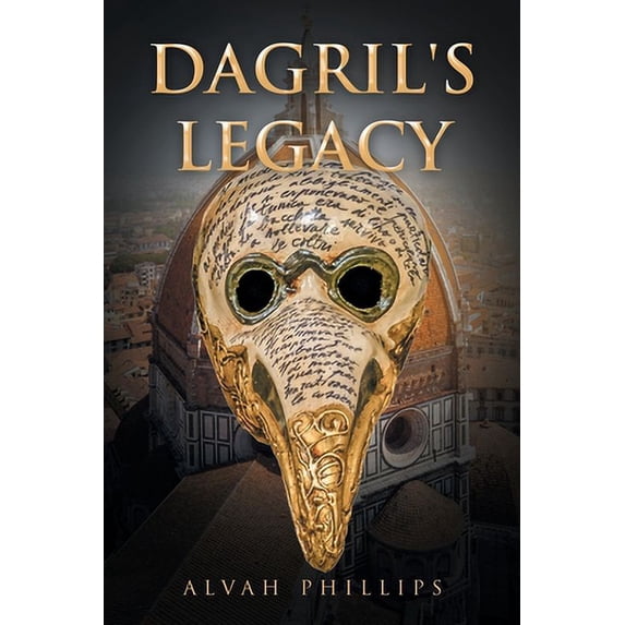 Pre-Owned Dagril's Legacy (Paperback) 1663239967 9781663239969
