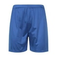 thumbnail image 1 of Dagugfen Athletic Shorts for Men 7" Inseam Casual Sports Quick Drying Short Pants Solid Color, 1 of 5