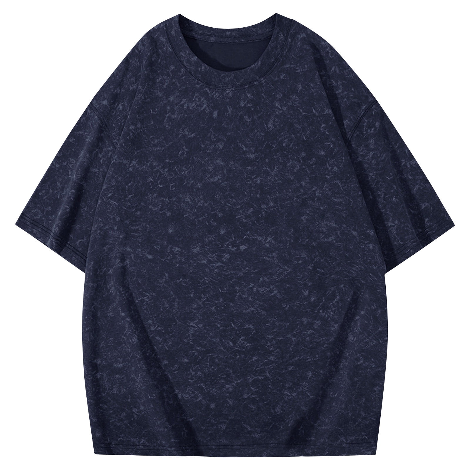 Men T-Shirts Summer Short Sleeve T-shirt Men American Style Loose Half Sleeve main image 0