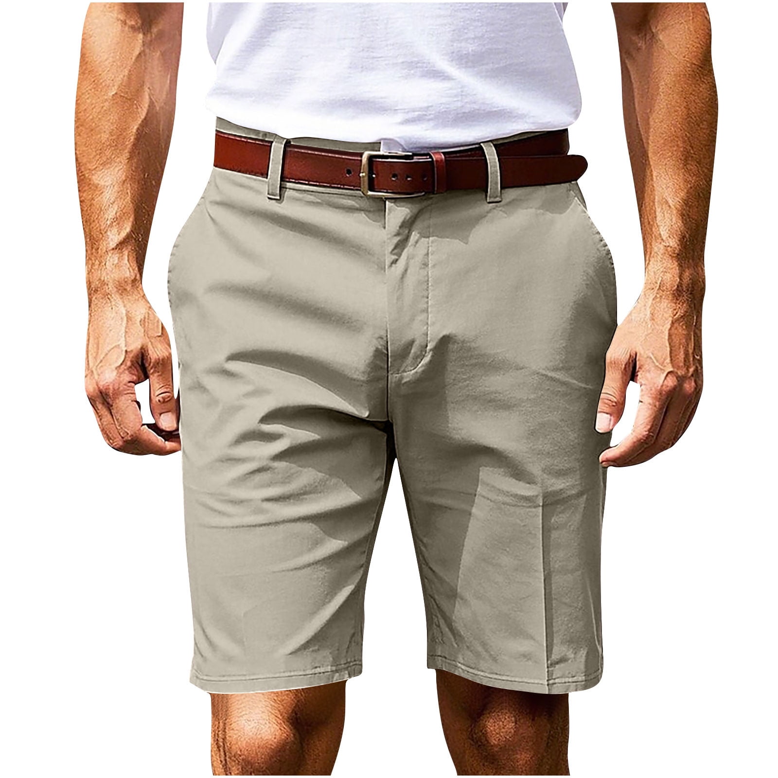 Formal shorts