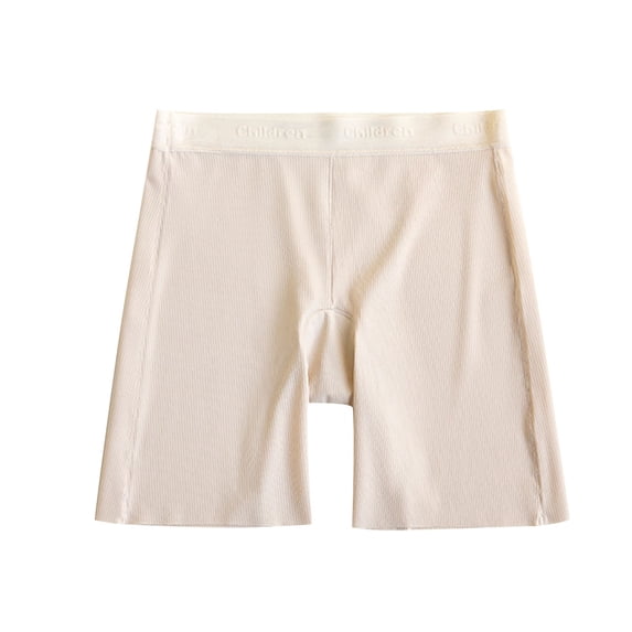 Dagugfen Summer Shorts for Children Stretchy Lightweight Slim Fitted Boys Layer Short Pants Athletic Casual Bottom Shorts 3-11 Years