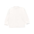 thumbnail image 1 of Dagugfen Toddler Baby Clothes Sweater Button down Knit Deep V Neck Long Sleeve Comfy Casual Cardigan Outwear 1-8 Years, 1 of 4