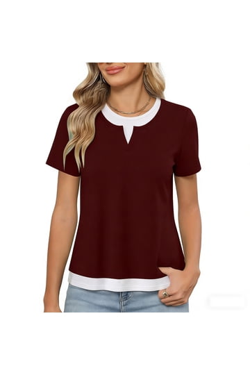 Double Layer Shirts