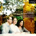thumbnail image 1 of Dahl  Kjos  Hearne - Recorder Sonatas - Music & Performance - CD, 1 of 1