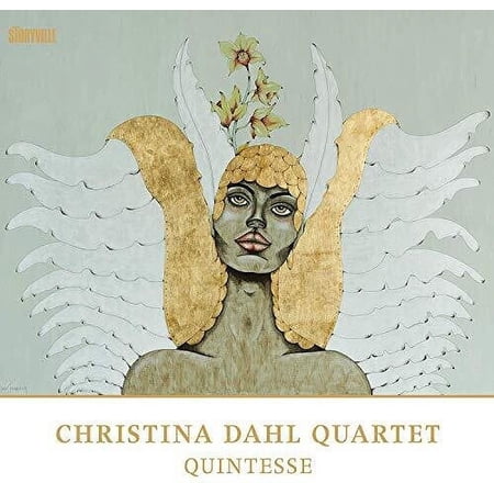 Dahl - Quintesse - Music & Performance - CD